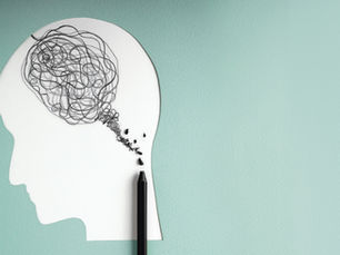 When You Feel Overwhelmed Script