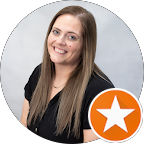 Customer review highlighting fast and reliable residential pest control service