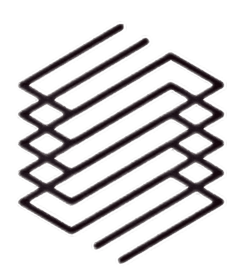 Illustration of a professional wearing a headset, shown inside a gold circle with a long shadow. The person is depicted in a suit and tie, representing a virtual expert or support consultant in this case for the TruSpace Personalized Demo