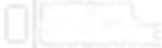 White National Geographic logo on black background