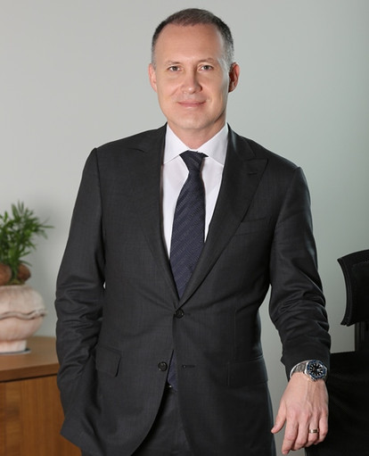 Balparmak’ın Genel Müdürü Onur Özyurt Oldu