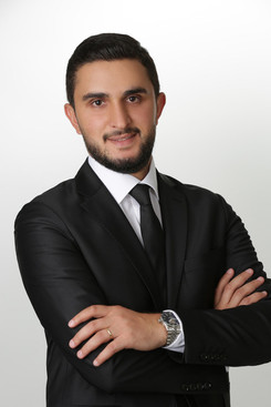 Apaz Group’un Yeni CMO’su Semih Dadaş Oldu
