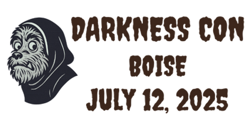 darkness con logo