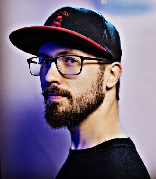 Inside Evolusean’s Mind: Alter Ego Philosophy, Puff Puff Pass, and Indie Hustle