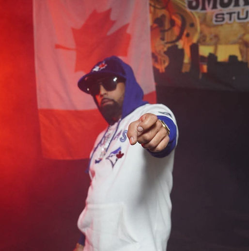 Robbie Khan: Guyanese Soca Artist on Music, Culture, and Community