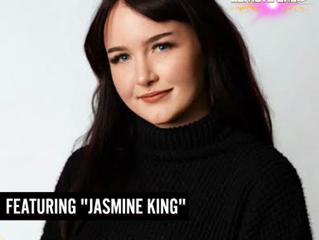 Jasmine King | Calgary Filmmaker & Founder of KingPin Media on Canadian Film and Production
