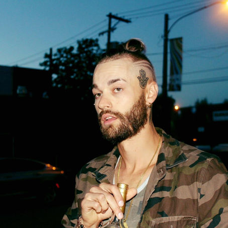 Jayy Solo Exclusive Interview: Saskatchewan Rapper on Music, Mental Health & His Creative Journey