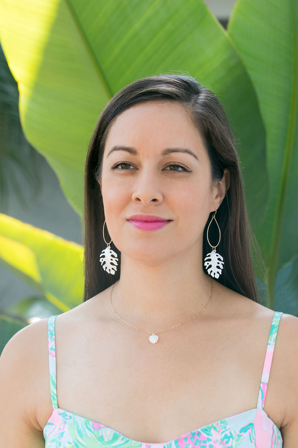 Thumbnail: Big Island Earrings
