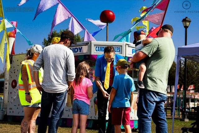 Innisfail Festival: A Day of Music, Community & Growth