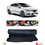Küçük resim: Renault Megane 4 Sedan Çift Cepli Bagaj Havuzu (2016-2025 Uyumlu)