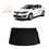 Küçük resim: Renault Megane 3 3D Bagaj Havuzu (2009-2016 Uyumlu Coupe-Hatchback ) 