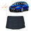 Küçük resim: Ford Focus 4 Hatchback İnce Stepne Bagaj Havuzu (2015-2018 Uyumlu)