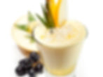 Energy Smoothies