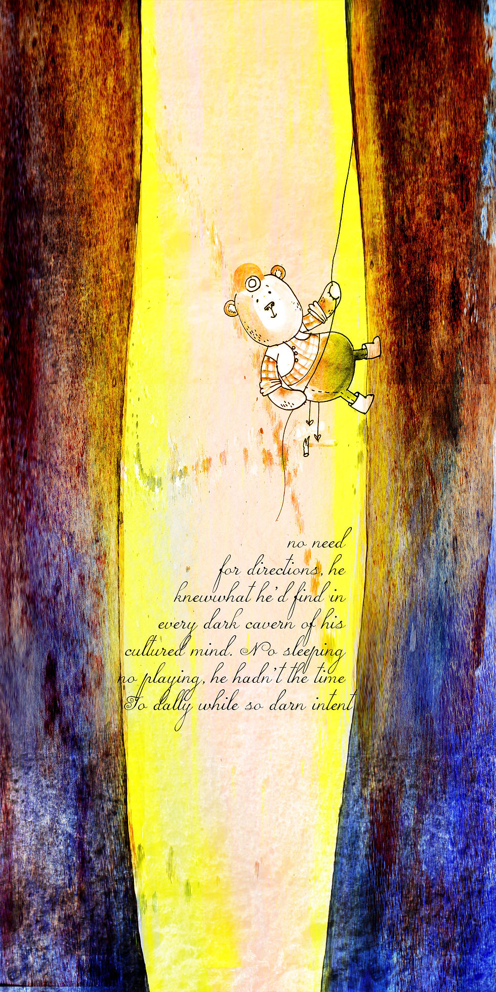 book illustration