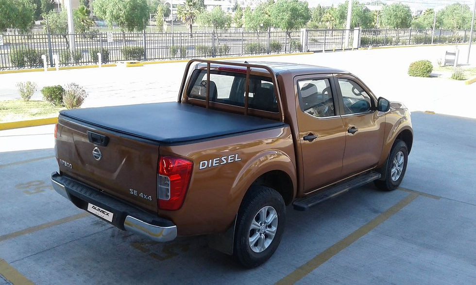 Lona Marítima Flash Cover