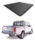 Lona Marítima Kanroad Premium Mahindra Pickup 2010-2023