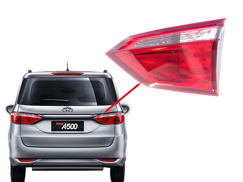 Foco Trasero Interno Derecho 2019-2022