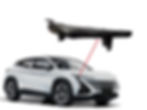 Miniatura: Óptico Led Conducción Diurna Derecho Compatible Con Changan Uni-t 2022-2023
