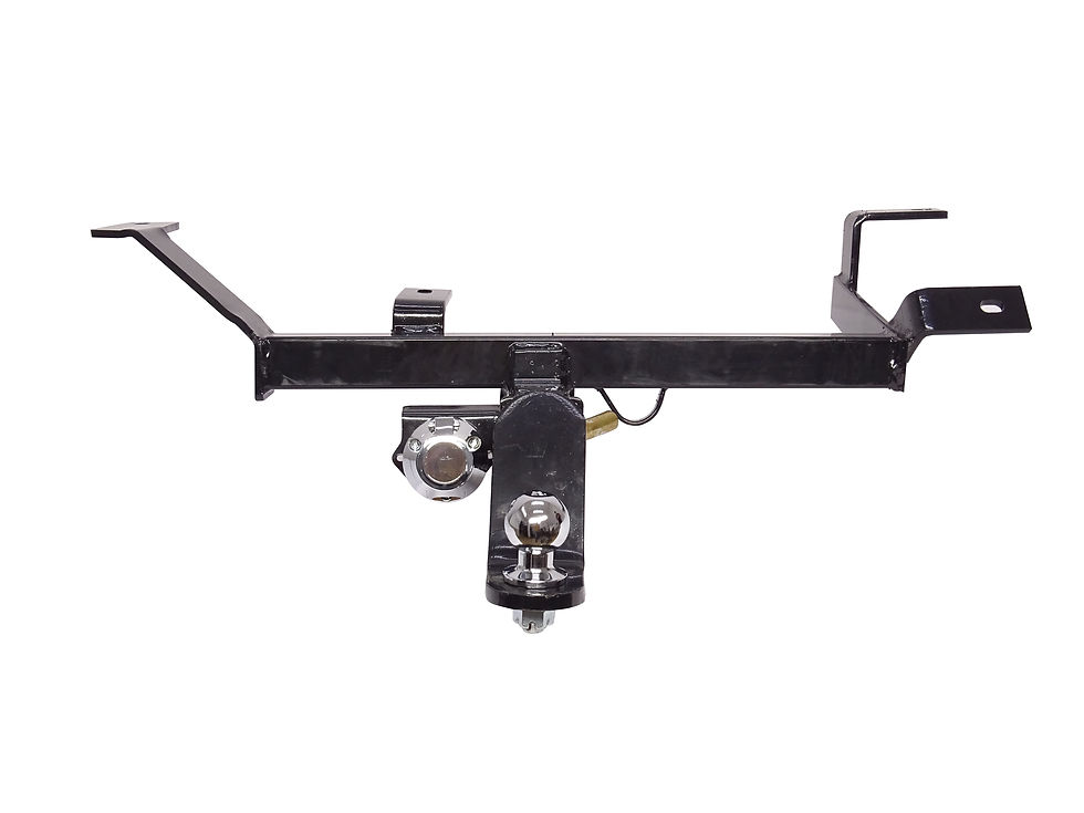 Miniatura: Enganche Remolque Kanroad Chery Tiggo 2 Pro 2021-2023