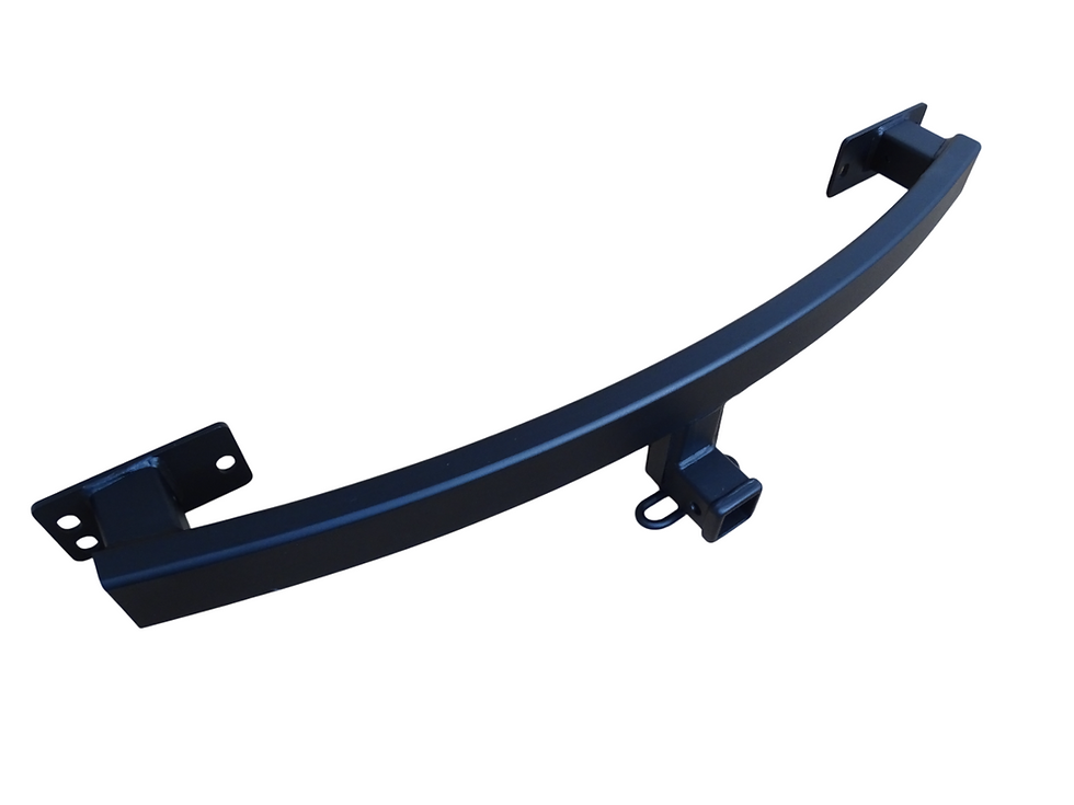 Miniatura: Enganche Remolque Kanroad Hyundai Santa Fe 2014-2019