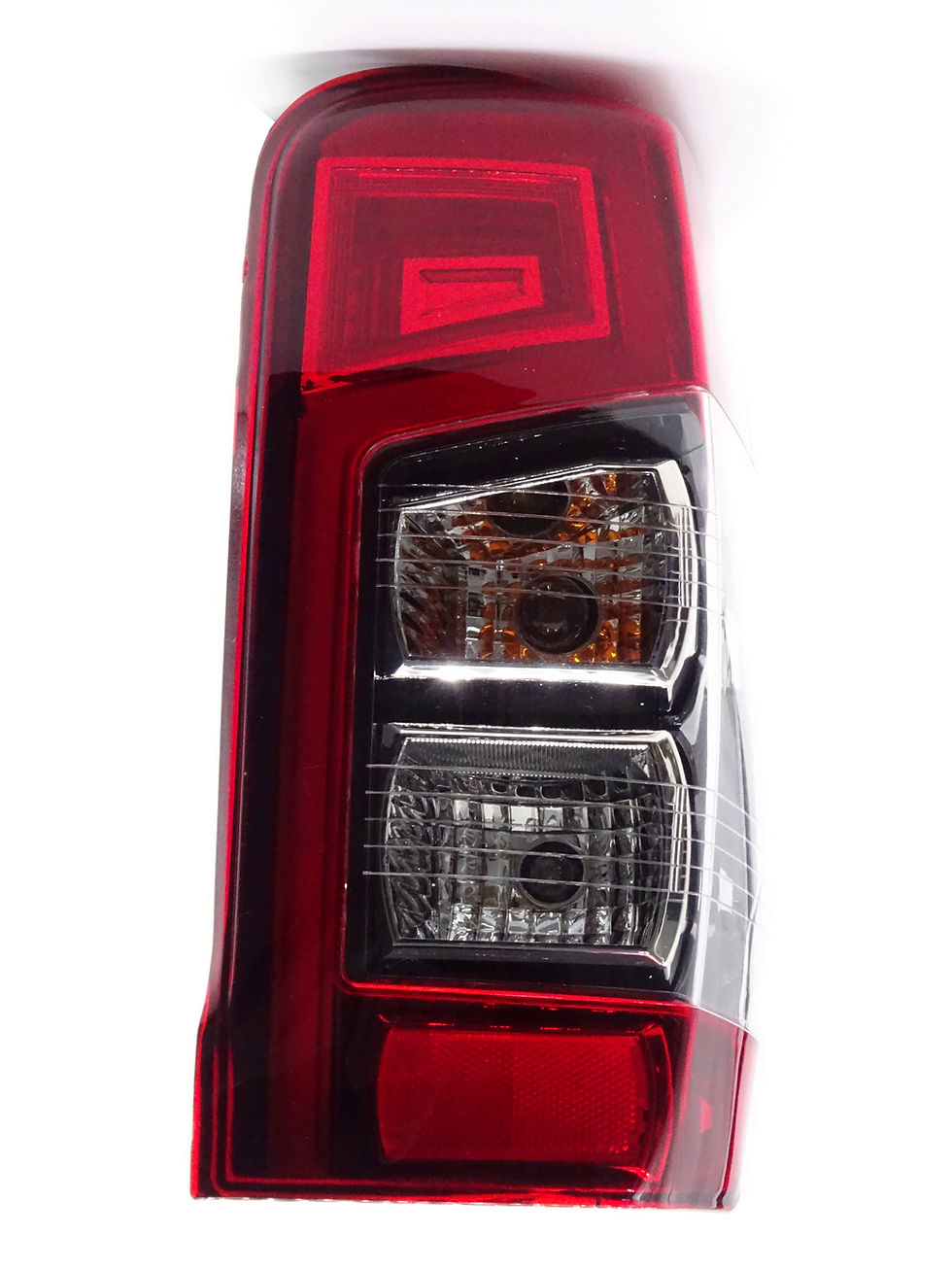 Miniatura: Foco Farol Led Trasero Derecho Mitsubishi L200 2019-2022