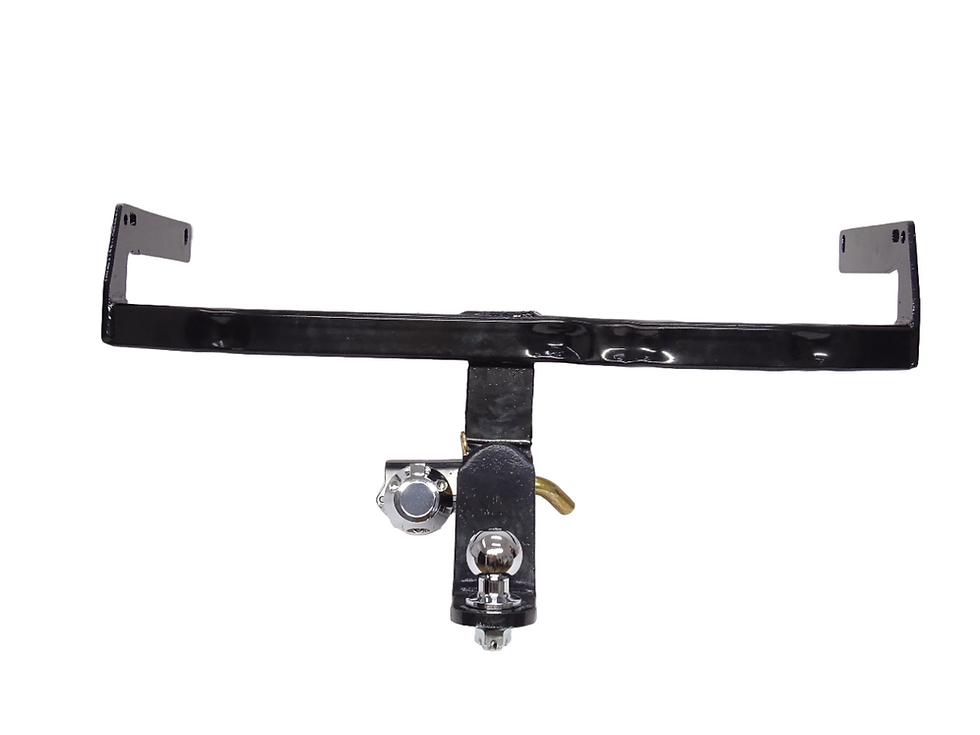 Miniatura: Enganche Remolque Kanroad Renault Duster 2016-2022