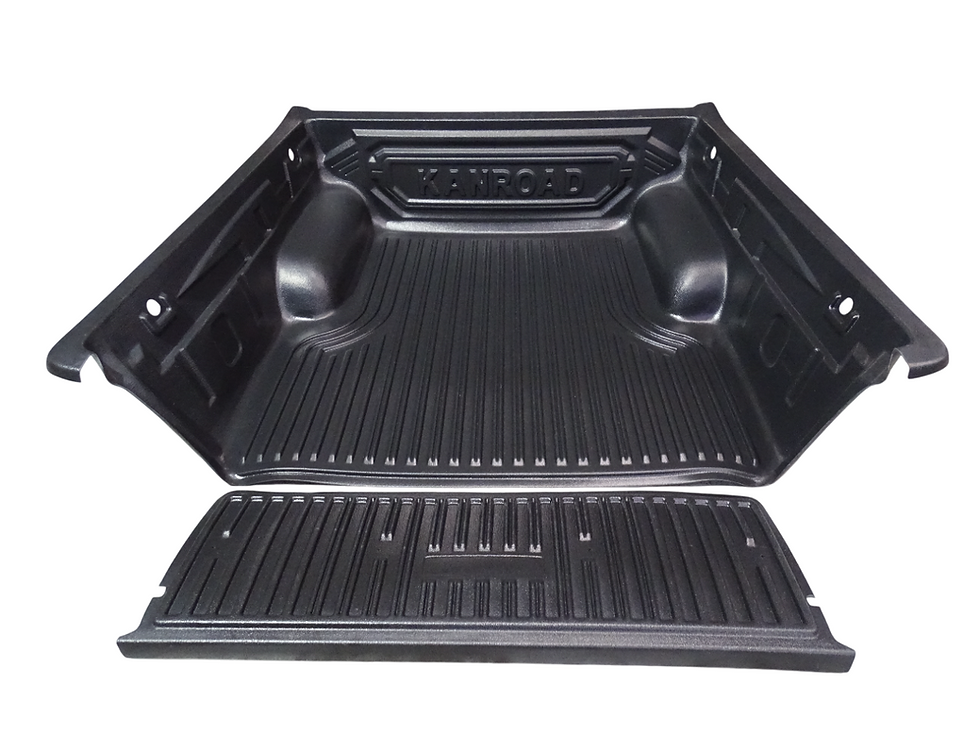 Miniatura: Cubre Pickup Compatible Con Ford Ranger T8 2016-2023