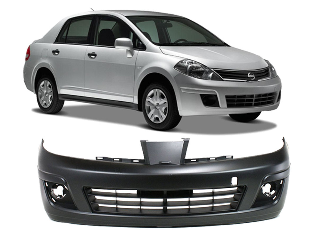 Parachoque Frontal (para Pintar)