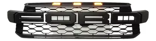 Miniatura: Body Kit Ford Ranger 2024 Transformación A Raptor 2024
