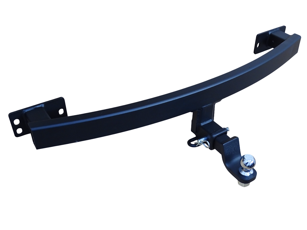 Miniatura: Enganche Remolque Kanroad Hyundai Santa Fe 2014-2019