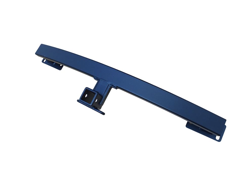 Miniatura: Enganche Remolque Kanroad Hyundai Santa Fe 2014-2019