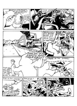 Lucifer's Losers #1, p8