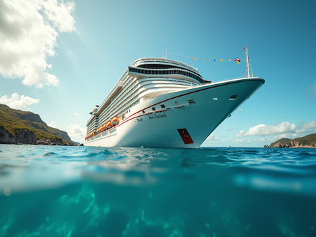 Why Choose a Disney Cruise Travel Agent: Disney Cruise Planning Tips