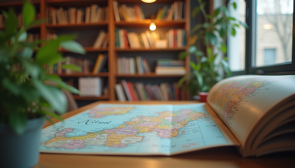 Explore Fun by Fischer Travel in Maryville with Local Travel Experts Maryville