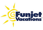 FunJet Vacations Logo
