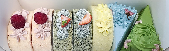 Cakes