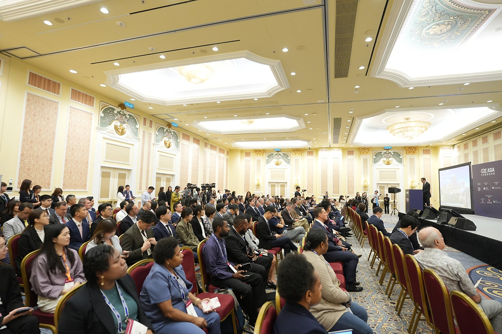 活動過往圖片2 Past Event Photo 2