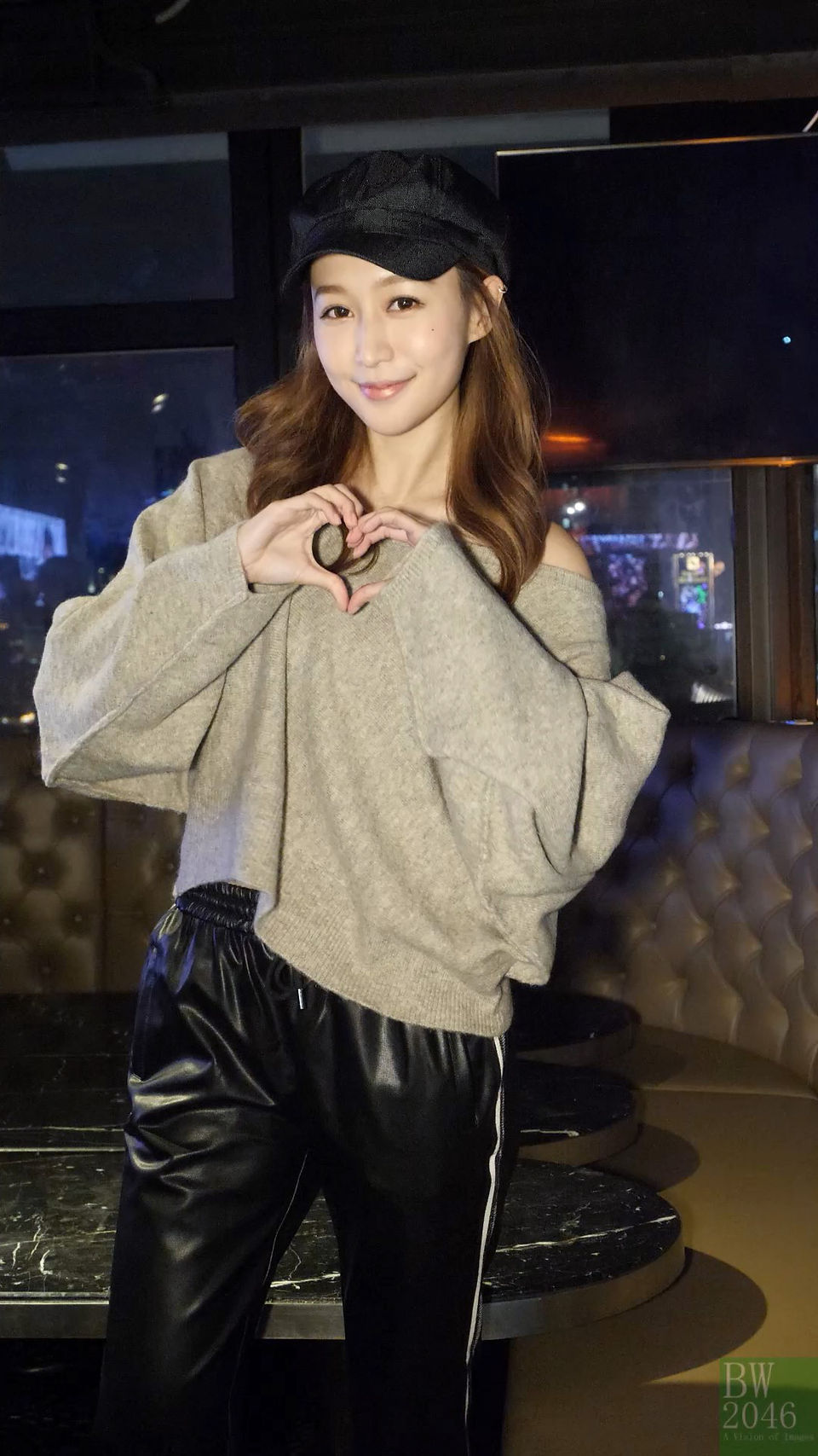 Bubble_MaoHamasaki_Chili_20181215_Lokyii