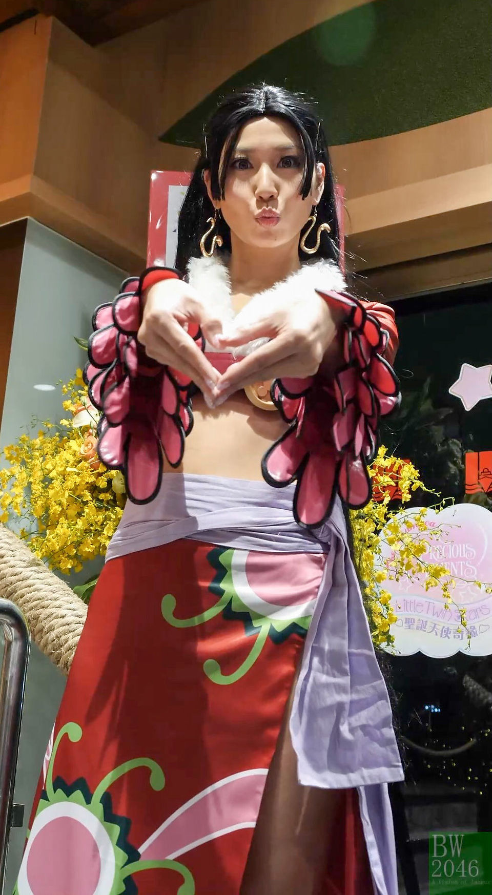 XeniaChong_OnePiece_20171217_All_v2.mp4_snapshot_01.07_[2017.12.17_22.10.45]