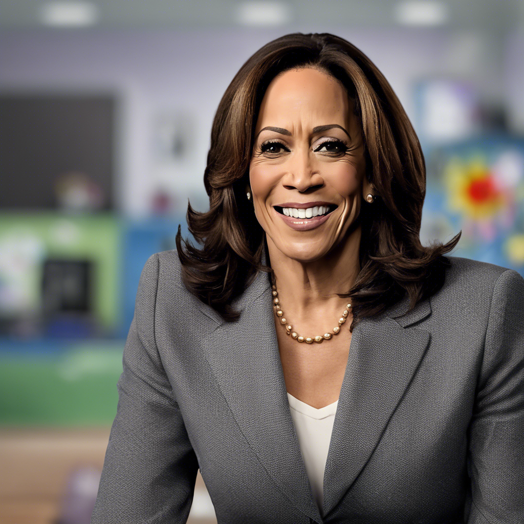 Kamala Harris