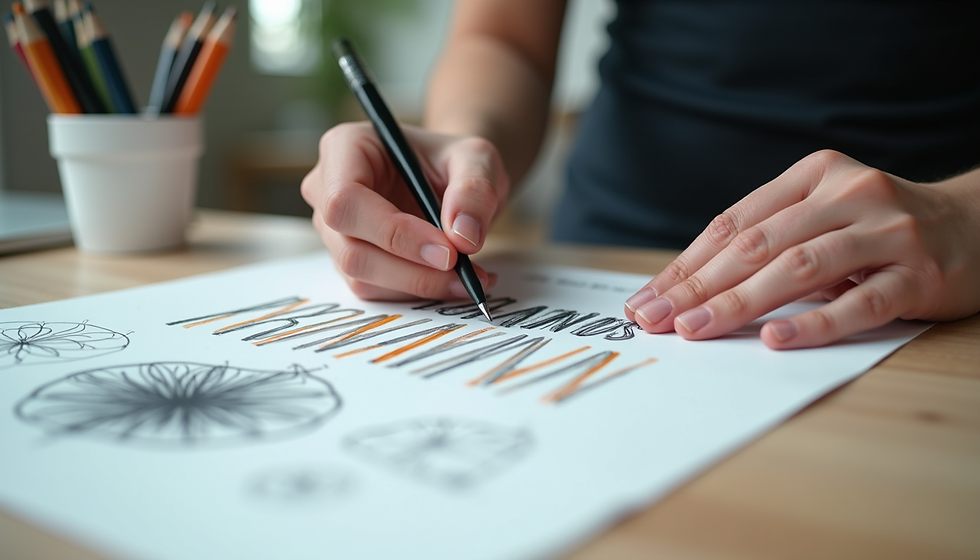 Steps to Build a Powerful Branding Strategy