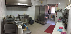 Cocina