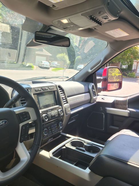 Effective Detail Ford F-250 Ottawa