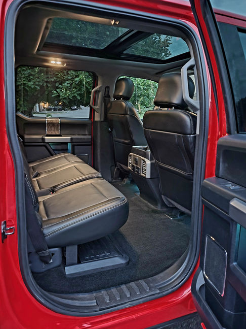 Effective Detail Ford F-250 Ottawa