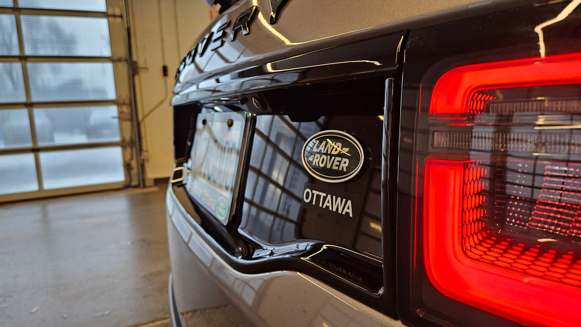 Enhanced Detail Discovery Ottawa