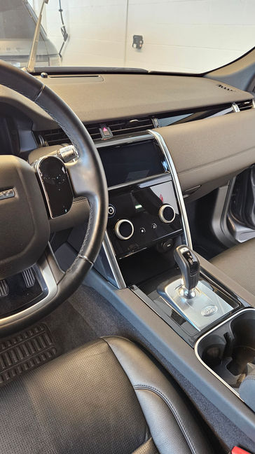 Enhanced Detail Discovery Ottawa