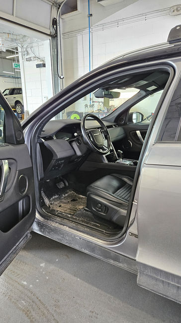 Enhanced Detail Discovery Ottawa