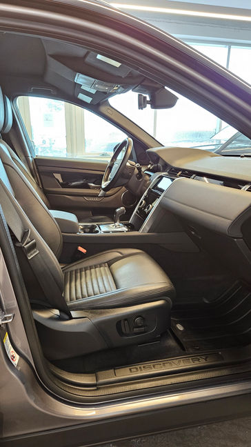 Enhanced Detail Discovery Ottawa