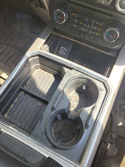 Effective Detail Ford F-250 Ottawa