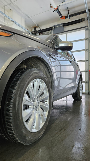 Enhanced Detail Discovery Ottawa